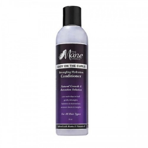 The Mane Choice Detangling Hydration Conditioner 8oz